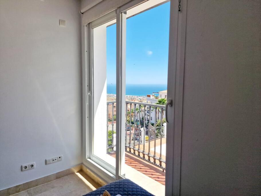 Palmeras Seaviews Apartamento