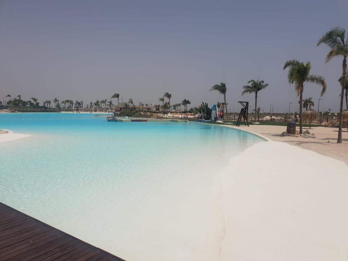 Santa Rosalia & Life Jacuzzi Penthouse Golf Los Alcazares