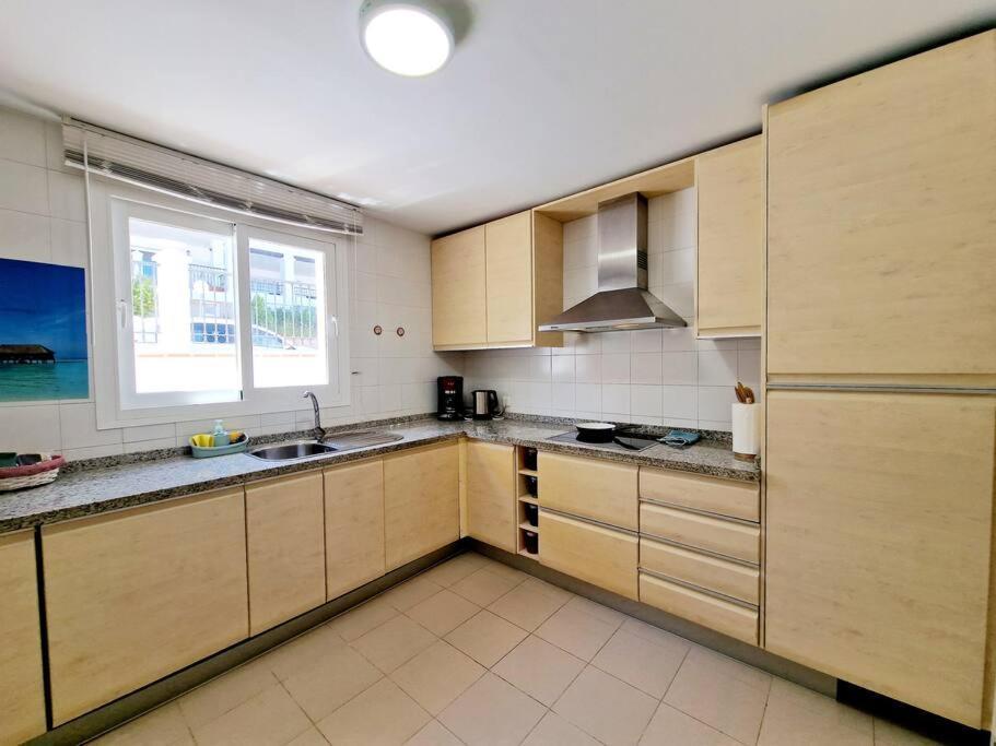 Palmeras Seaviews Apartamento