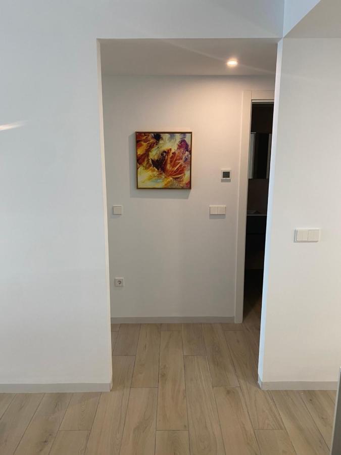 Santa Rosalia & Life Jacuzzi Penthouse Golf *