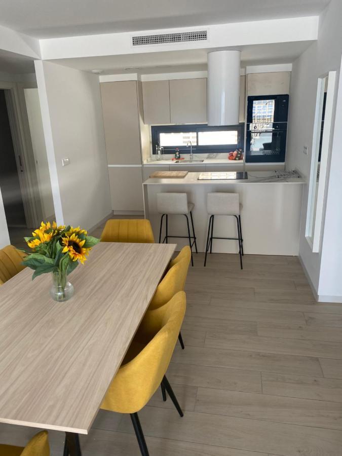 Apartment Santa Rosalia & Life Jacuzzi Penthouse Golf