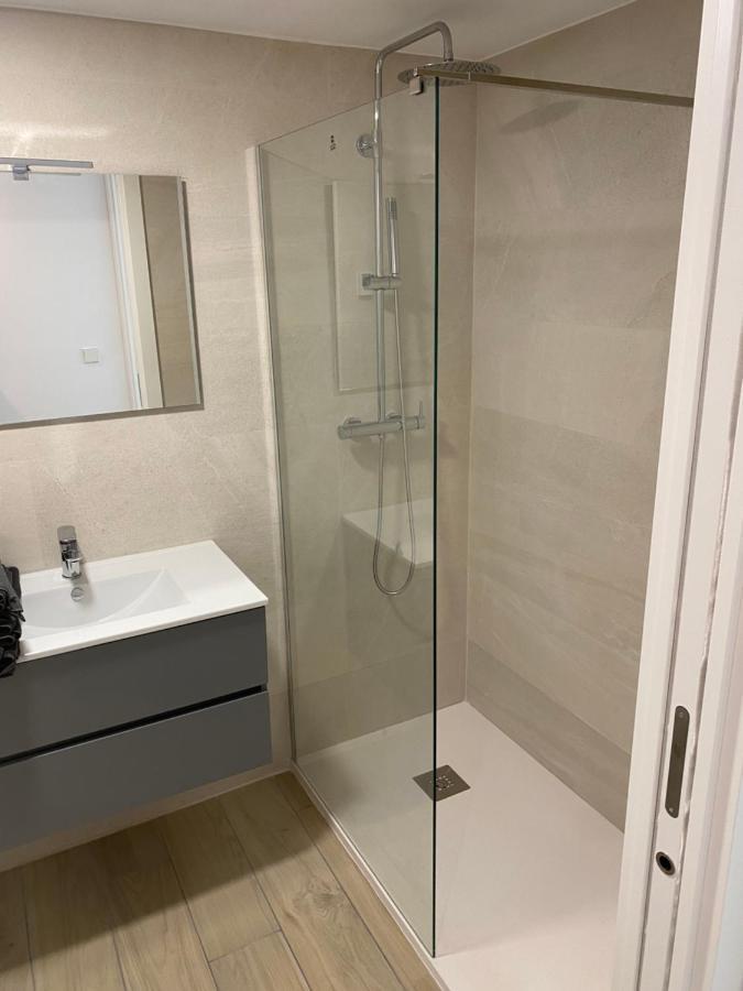 Santa Rosalia & Life Jacuzzi Penthouse Golf Apartment Los Alcazares