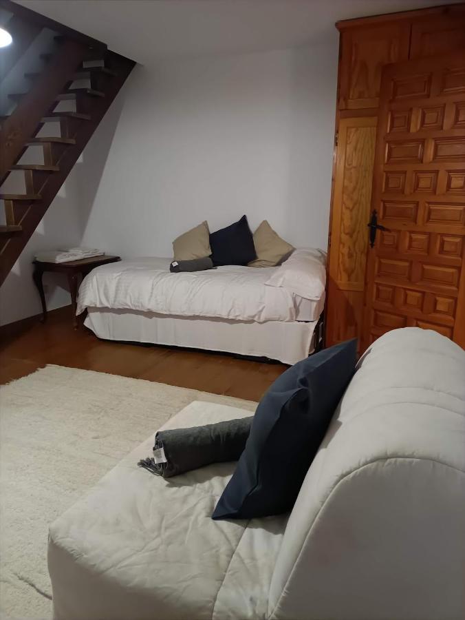 El Refugio De Holiday home *