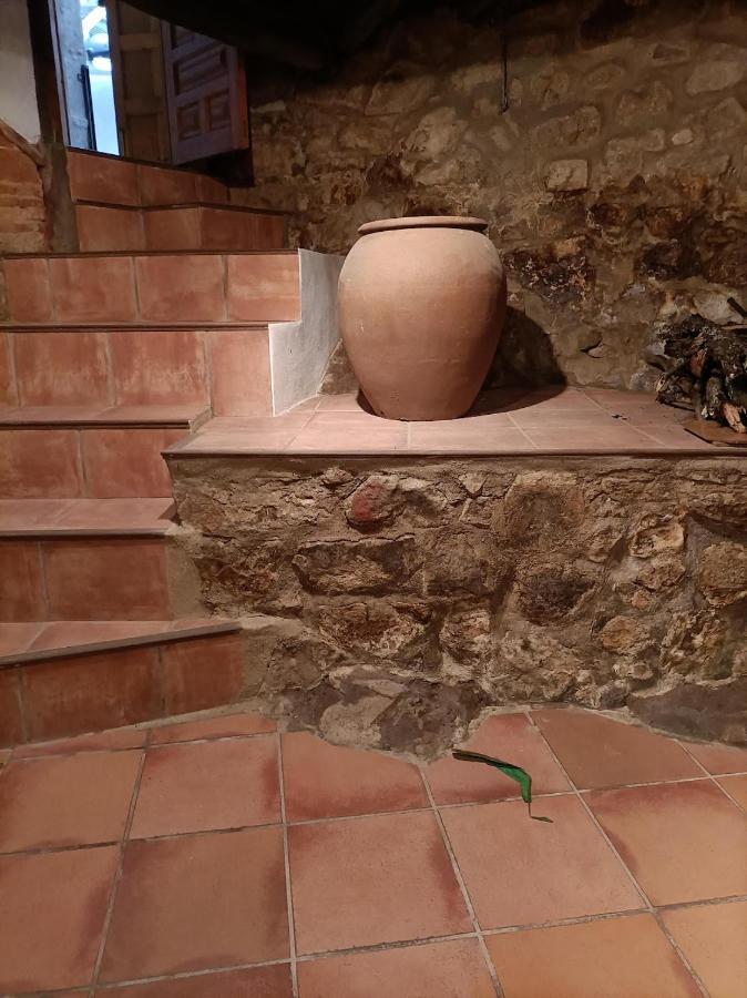 Holiday home El Refugio De