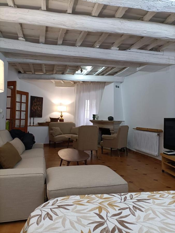 El Refugio De Holiday home
