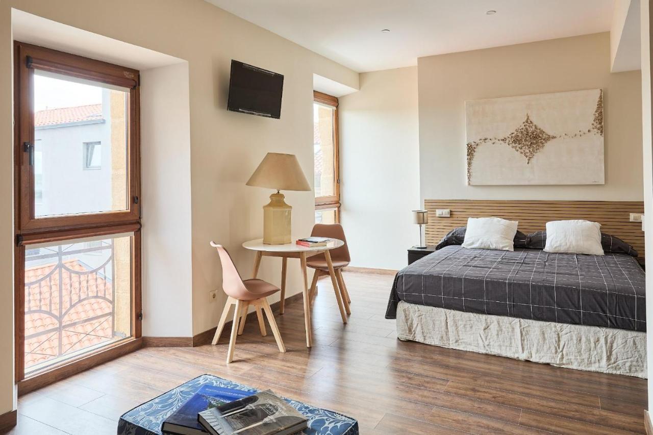 Apartamento Lagares De Riooja-brinas *