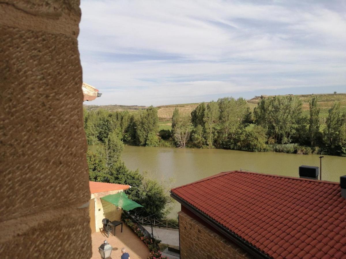 Apartment Lagares De Riooja-brinas Brinas