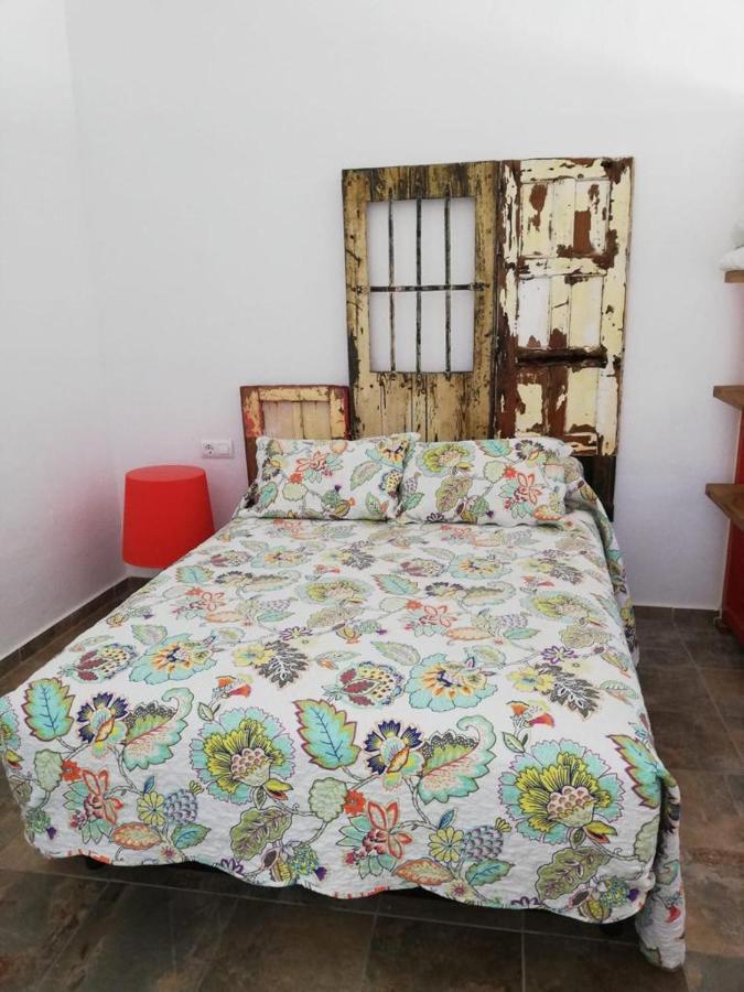 Apartamento La Pinza Bl Am