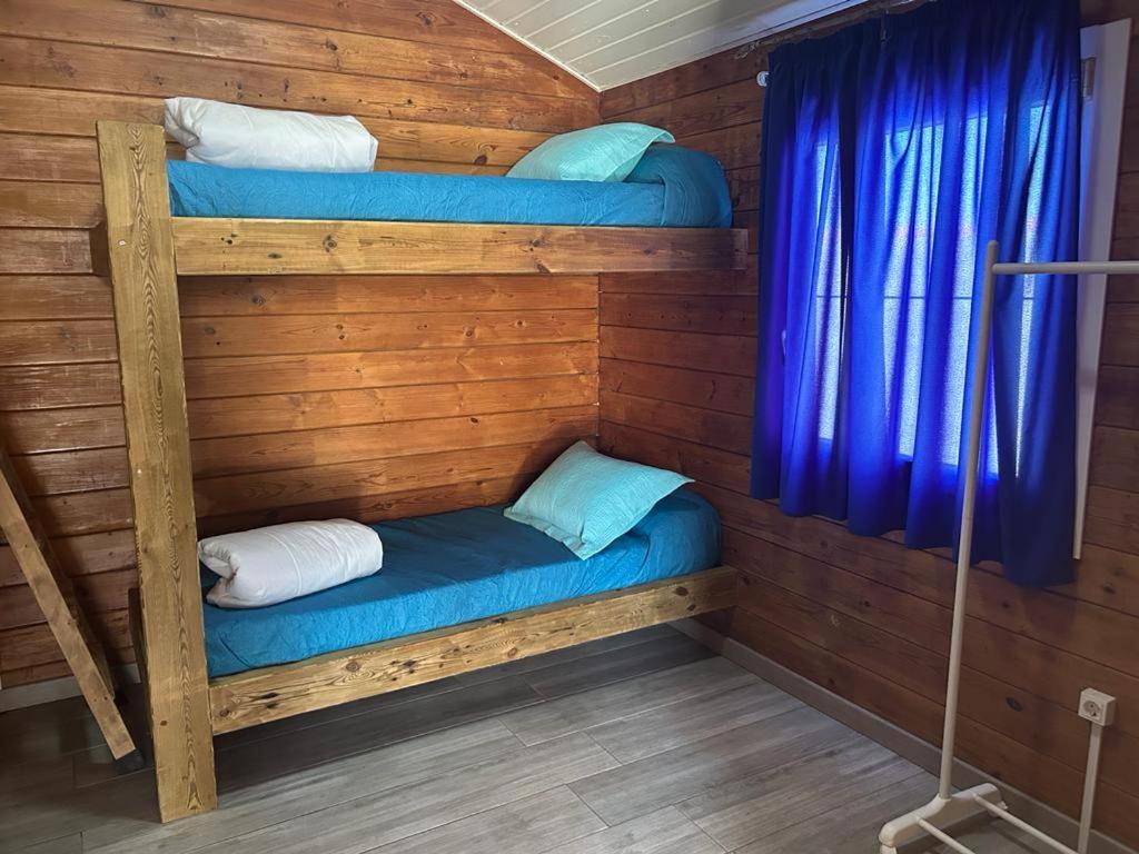 La Pinza Bl Am Apartamento