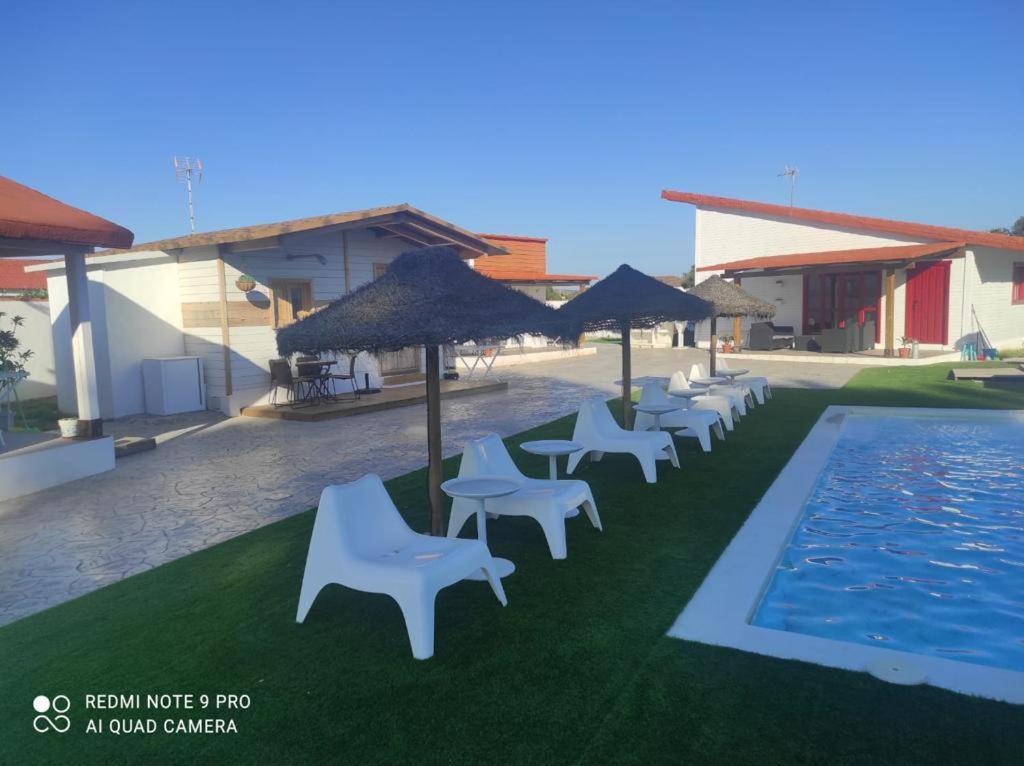La Pinza Bl Am Apartamento
