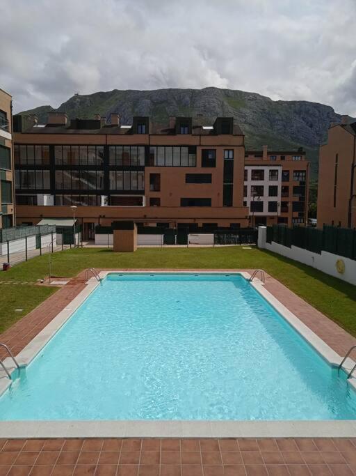 L' Espumeru Apartamento