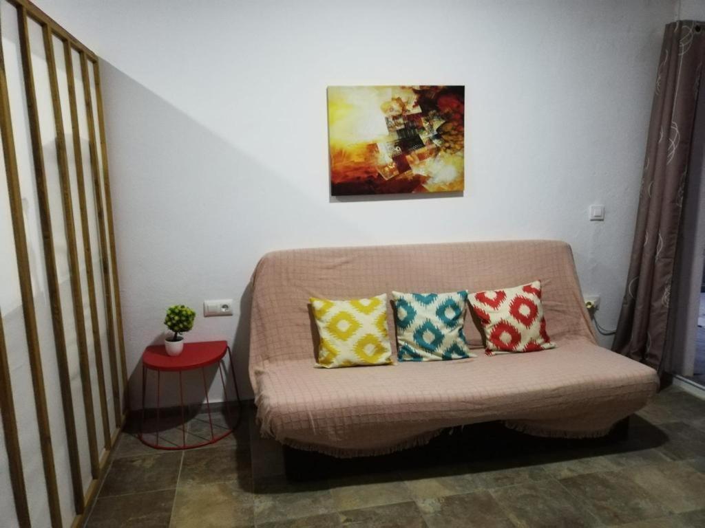 Apartamento La Pinza Bl Am