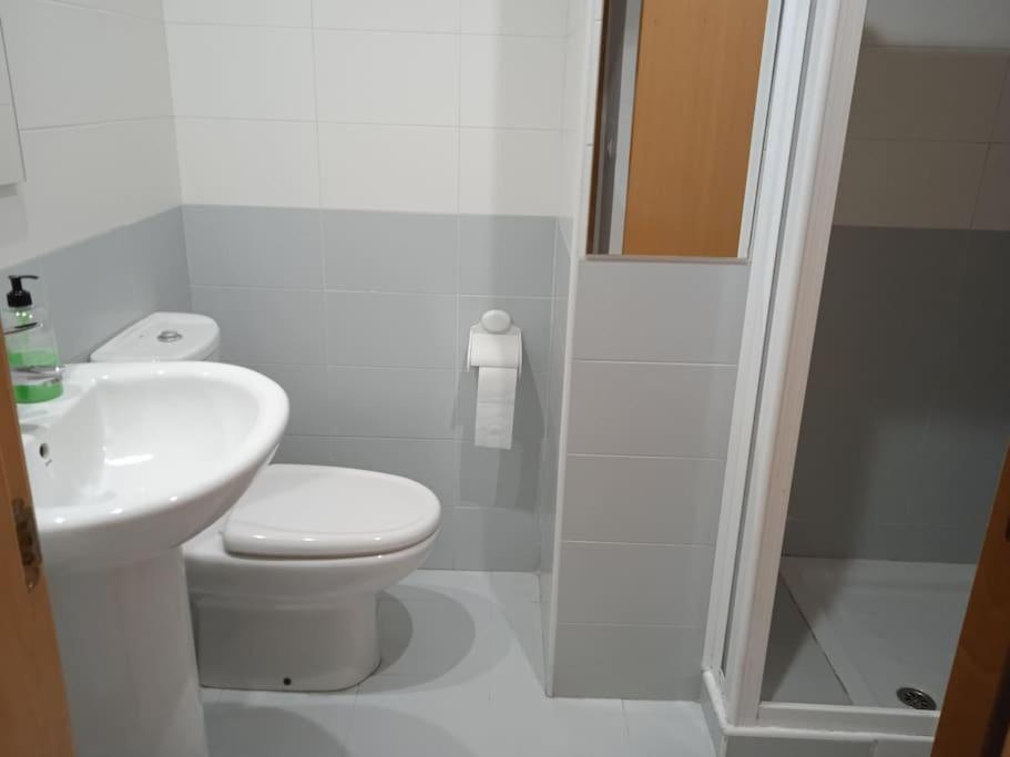 Apartamento L' Espumeru