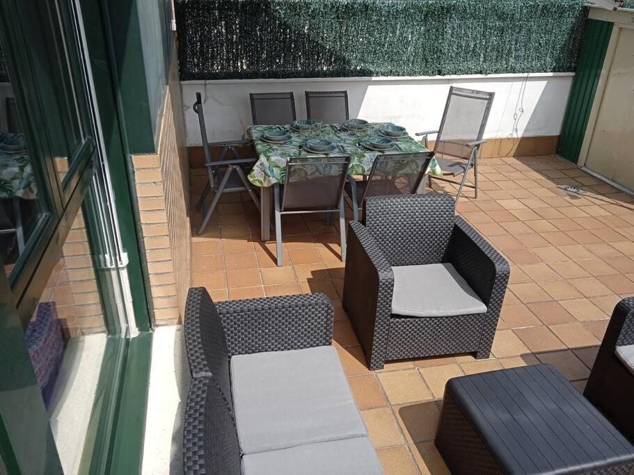 Apartamento L' Espumeru