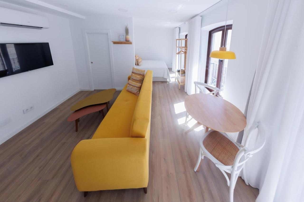 Apartamento Ks Tiendas 8 *