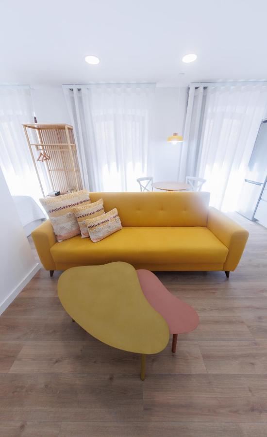 Ks Tiendas 8 Apartamento *