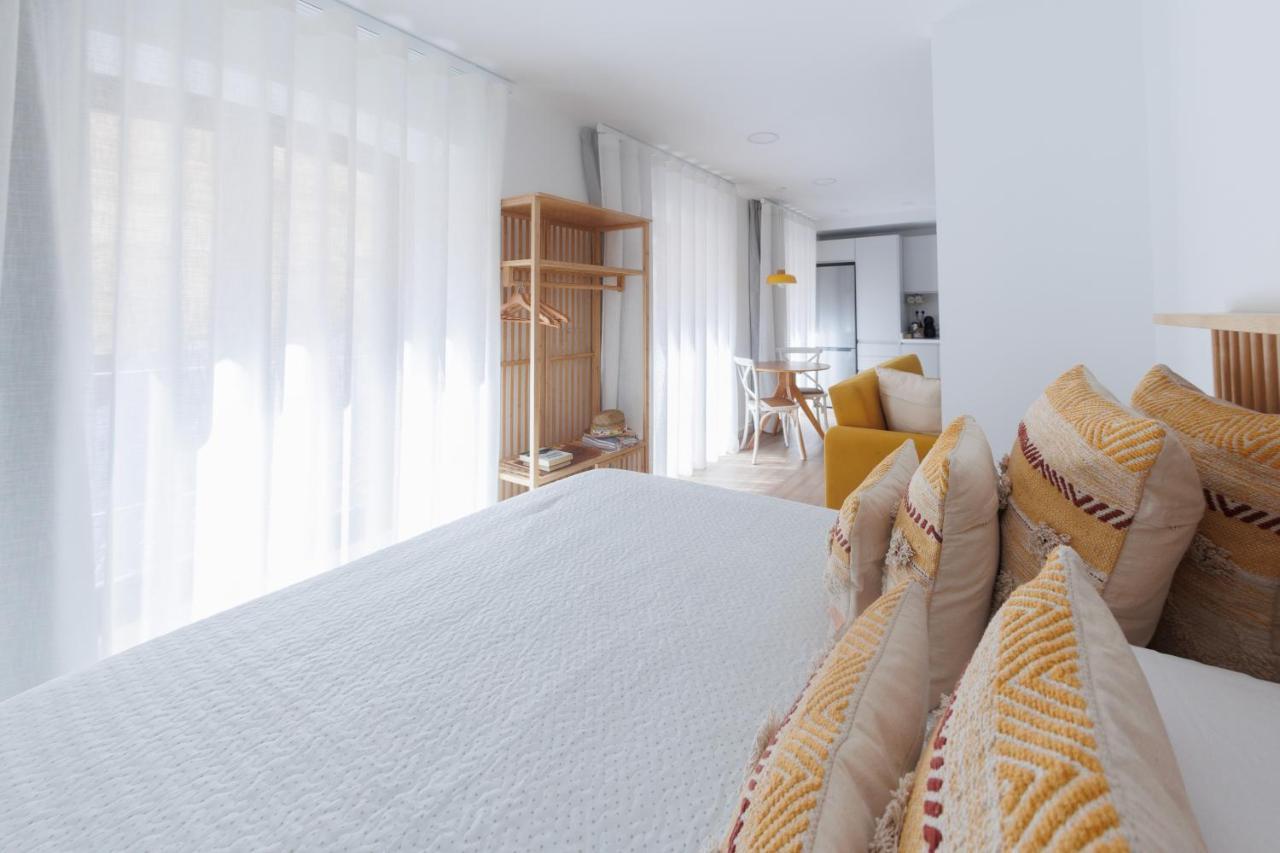 Ks Tiendas 8 Apartamento *