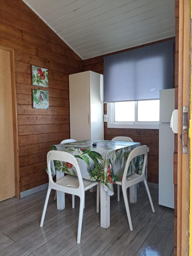 La Pinza Bl Am Apartamento *