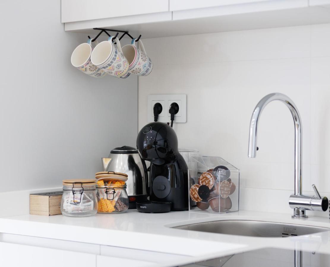 Ks Tiendas 8 Apartamento Almería