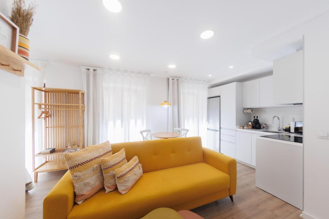 Apartamento Ks Tiendas 8 Almería