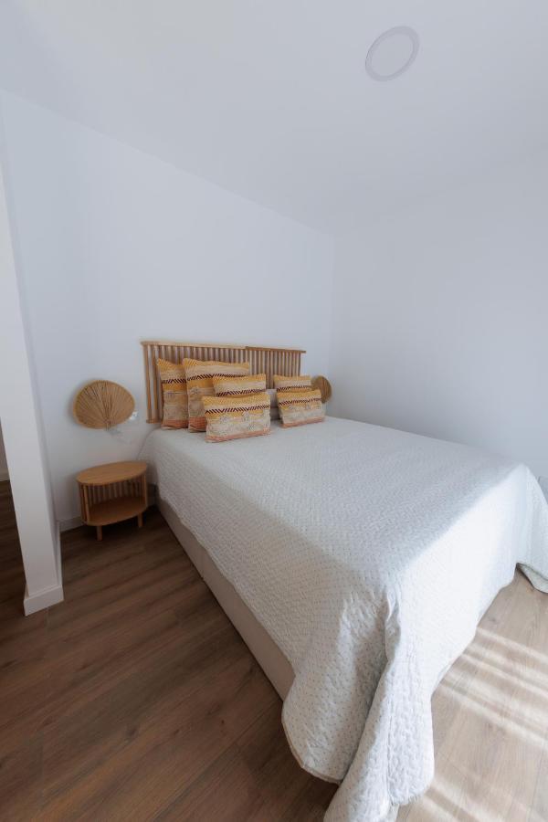 Ks Tiendas 8 Apartamento Almería