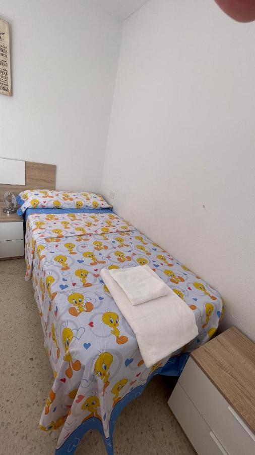 Terranova Piso Vacacional Verín