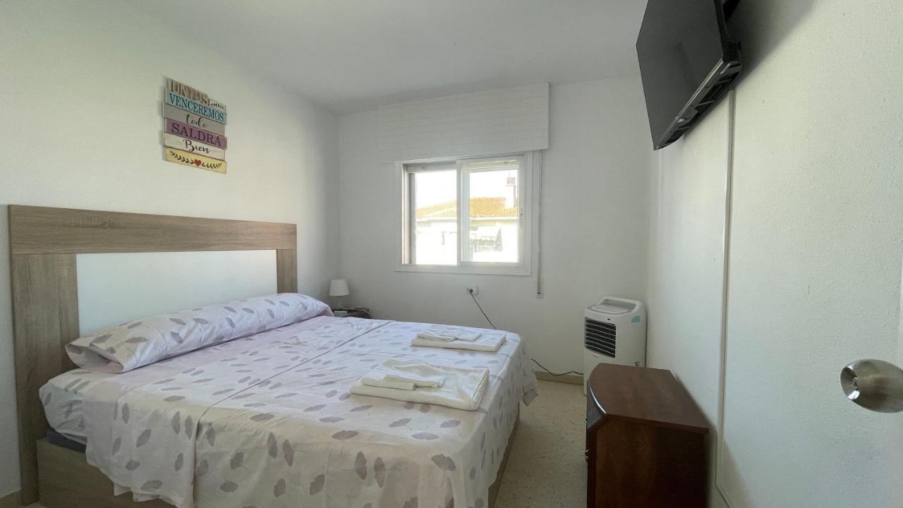 Terranova Piso Vacacional Apartamento Verín