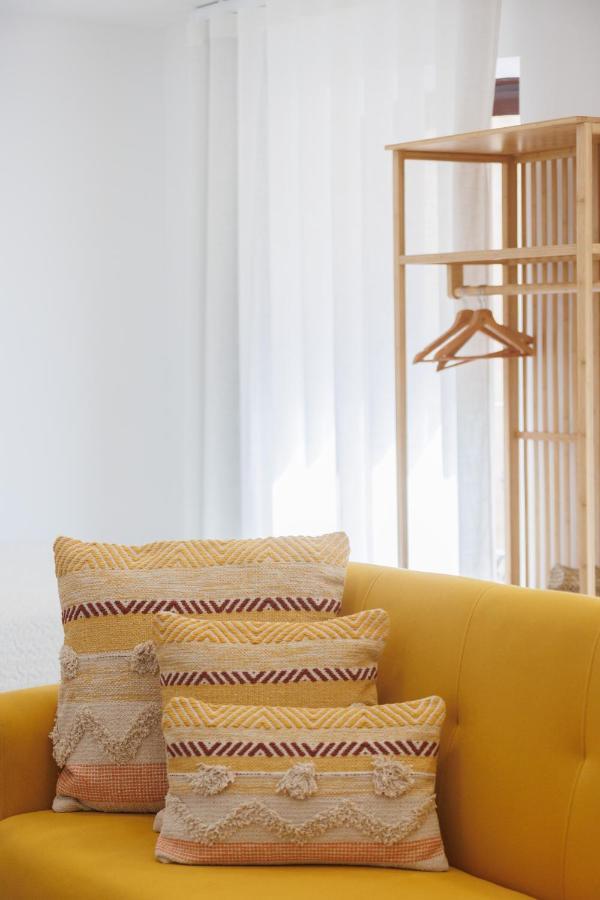 Apartamento Ks Tiendas 8 Almería