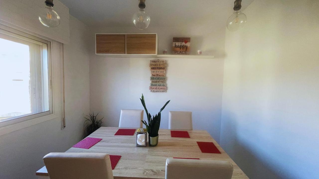 Terranova Piso Vacacional Apartamento *