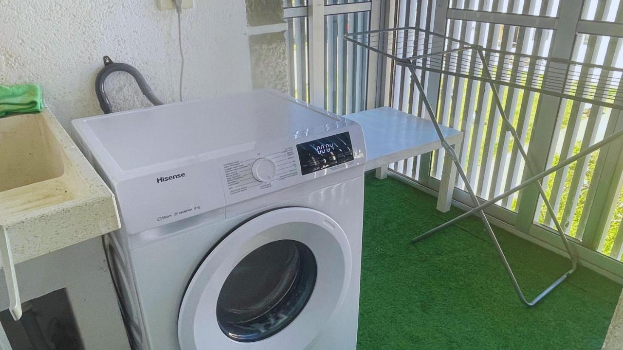 Apartamento Terranova Piso Vacacional Verín