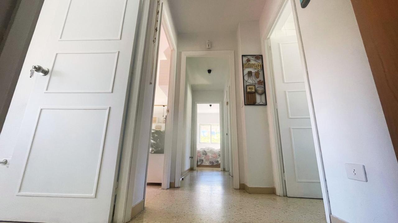 Terranova Piso Vacacional Verín