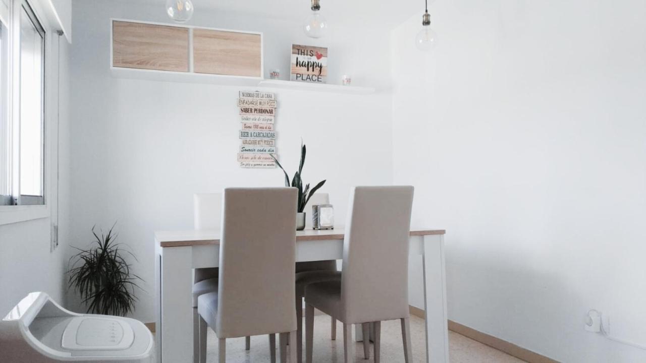 Terranova Piso Vacacional Apartamento *