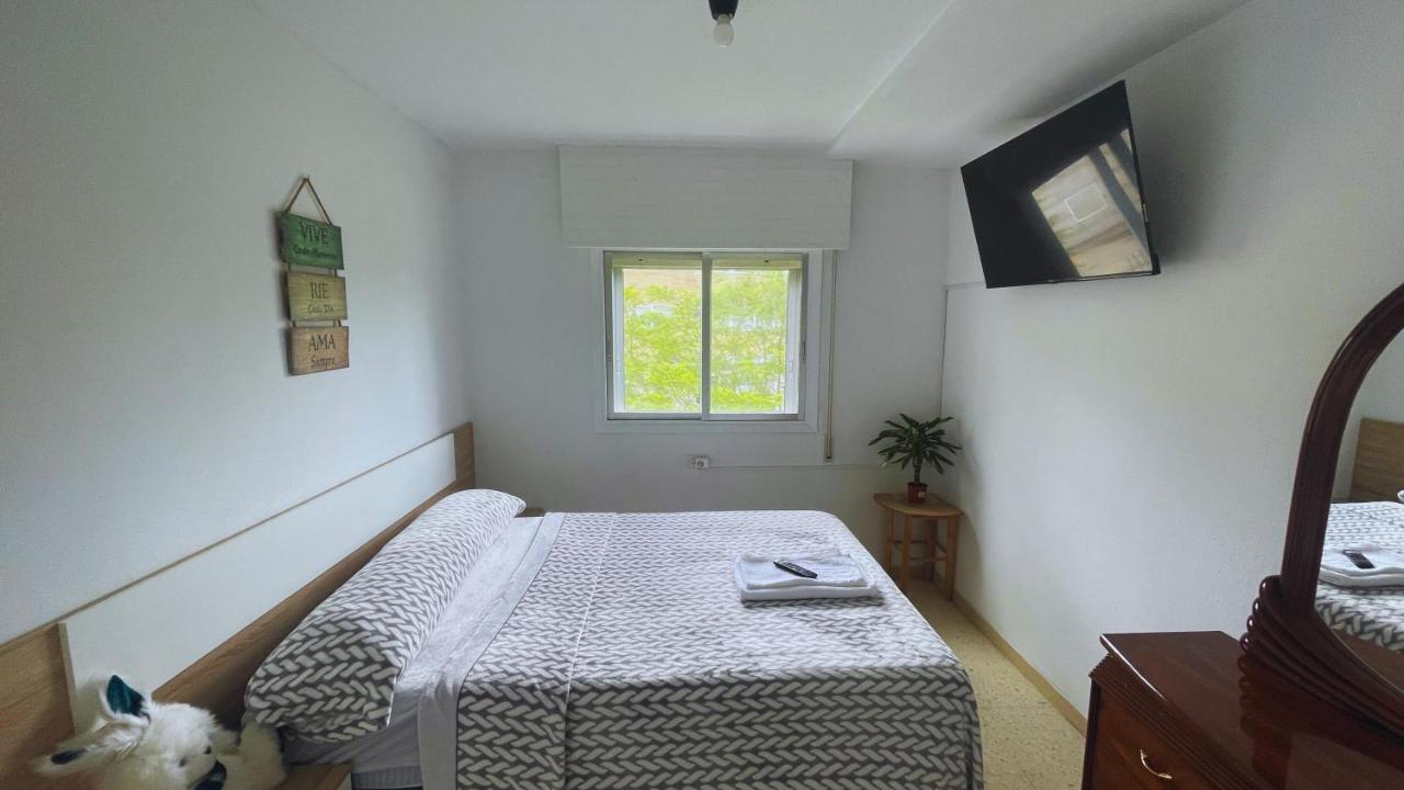 Apartamento Terranova Piso Vacacional Verín
