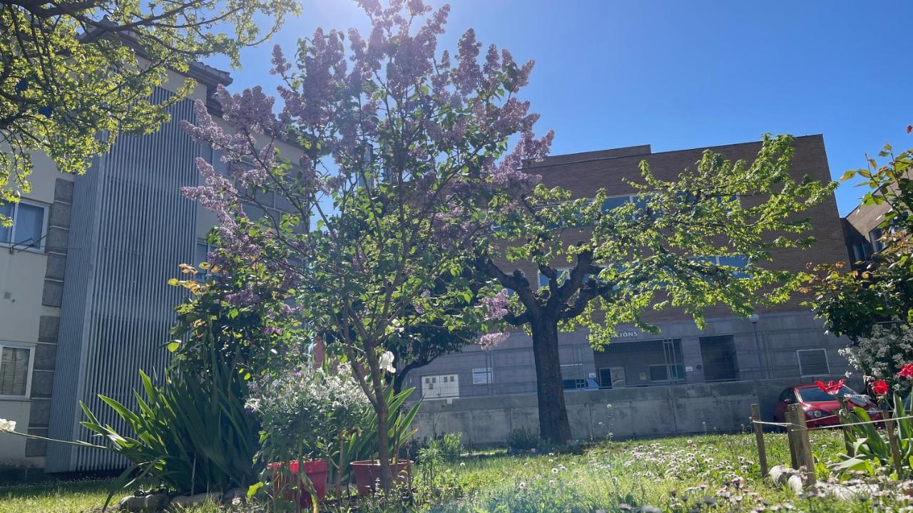 Terranova Piso Vacacional Apartamento Verín