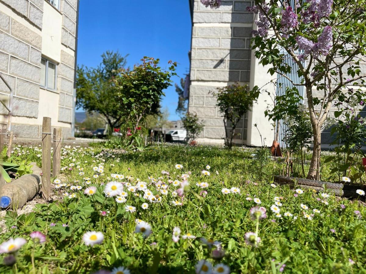 Apartamento Terranova Piso Vacacional *