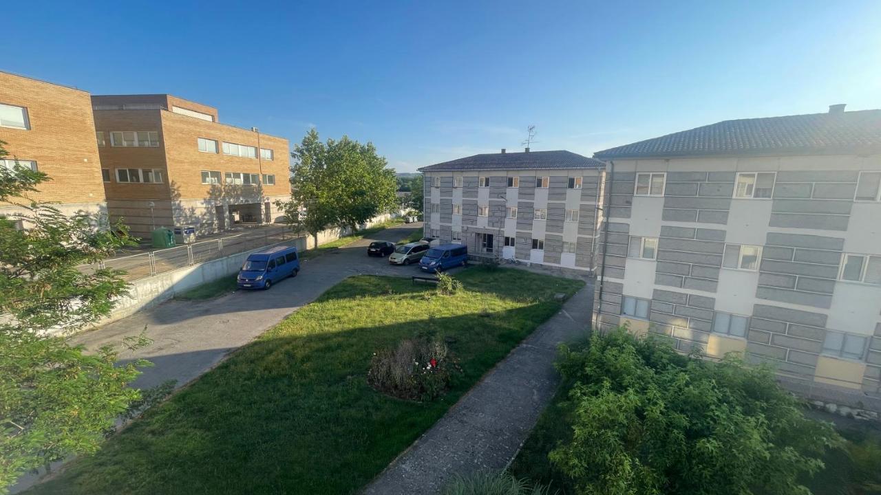 Apartamento Terranova Piso Vacacional Verín