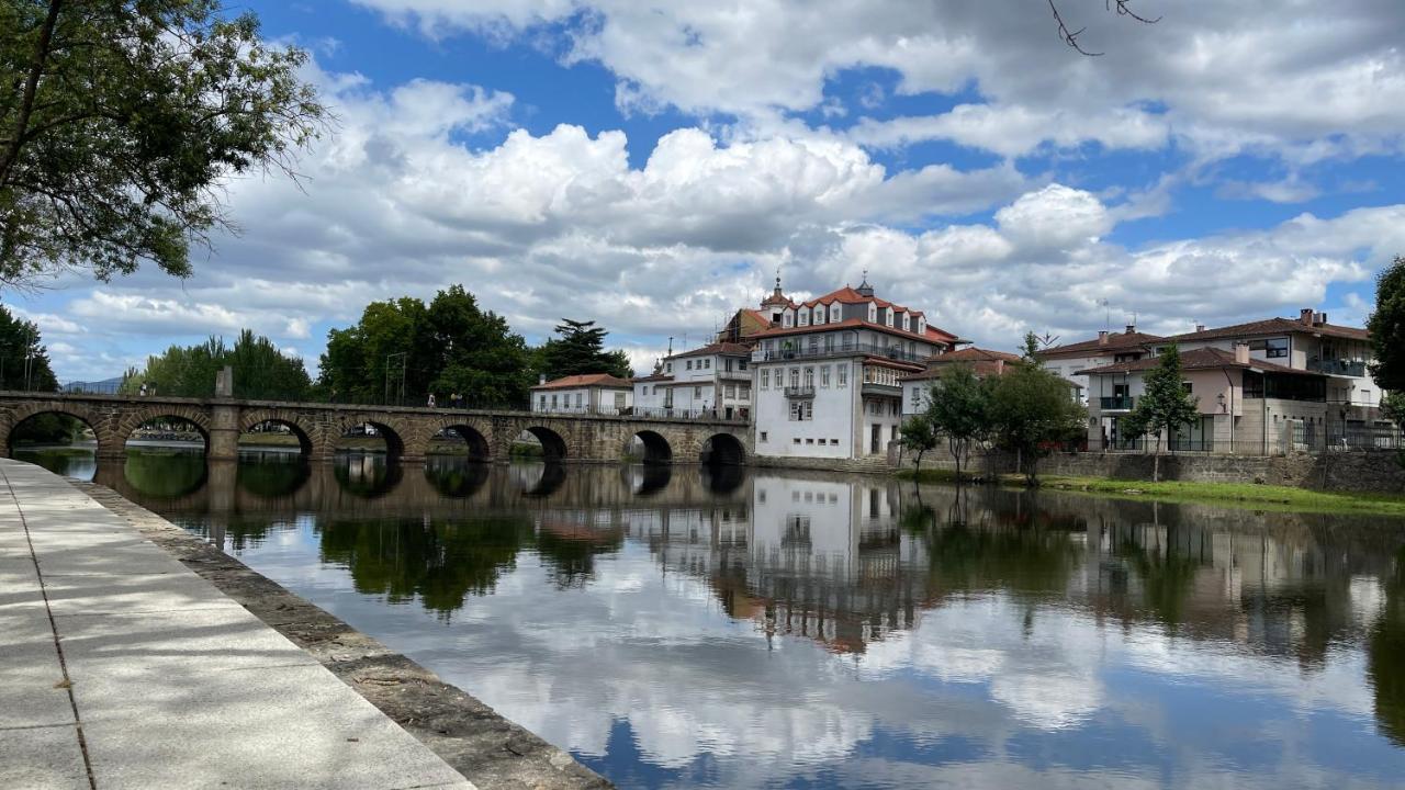 Terranova Piso Vacacional Verín
