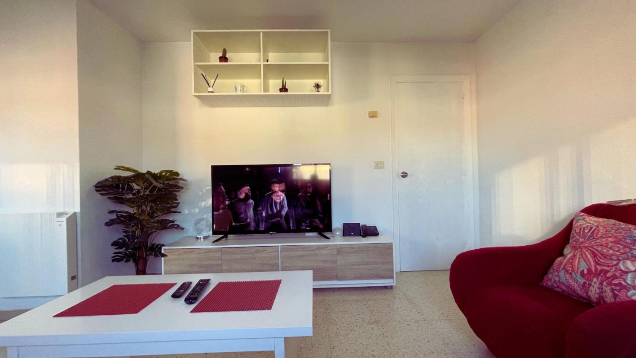 Terranova Piso Vacacional Apartamento
