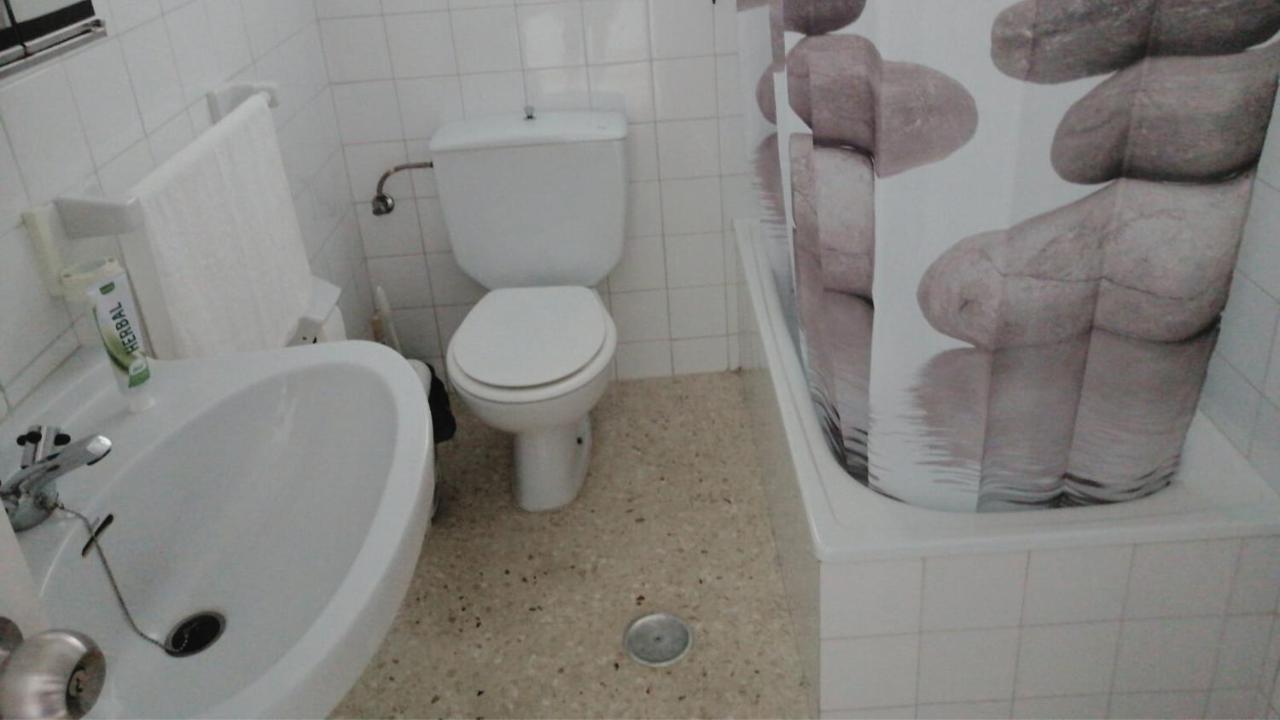 Terranova Piso Vacacional Apartamento Verín