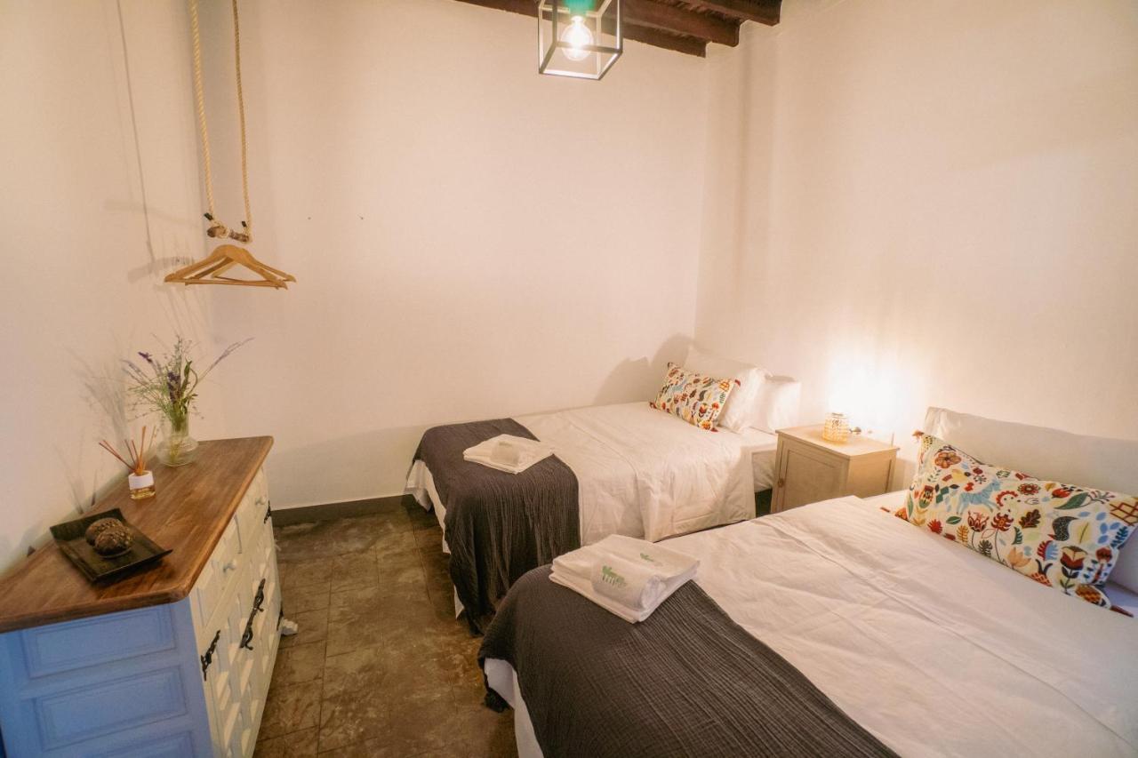 Сasa de vacaciones Casa Emblematica Maruca Y Leli Los Silos