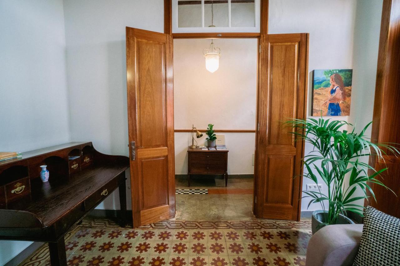 Casa Emblematica Maruca Y Leli Сasa de vacaciones Los Silos
