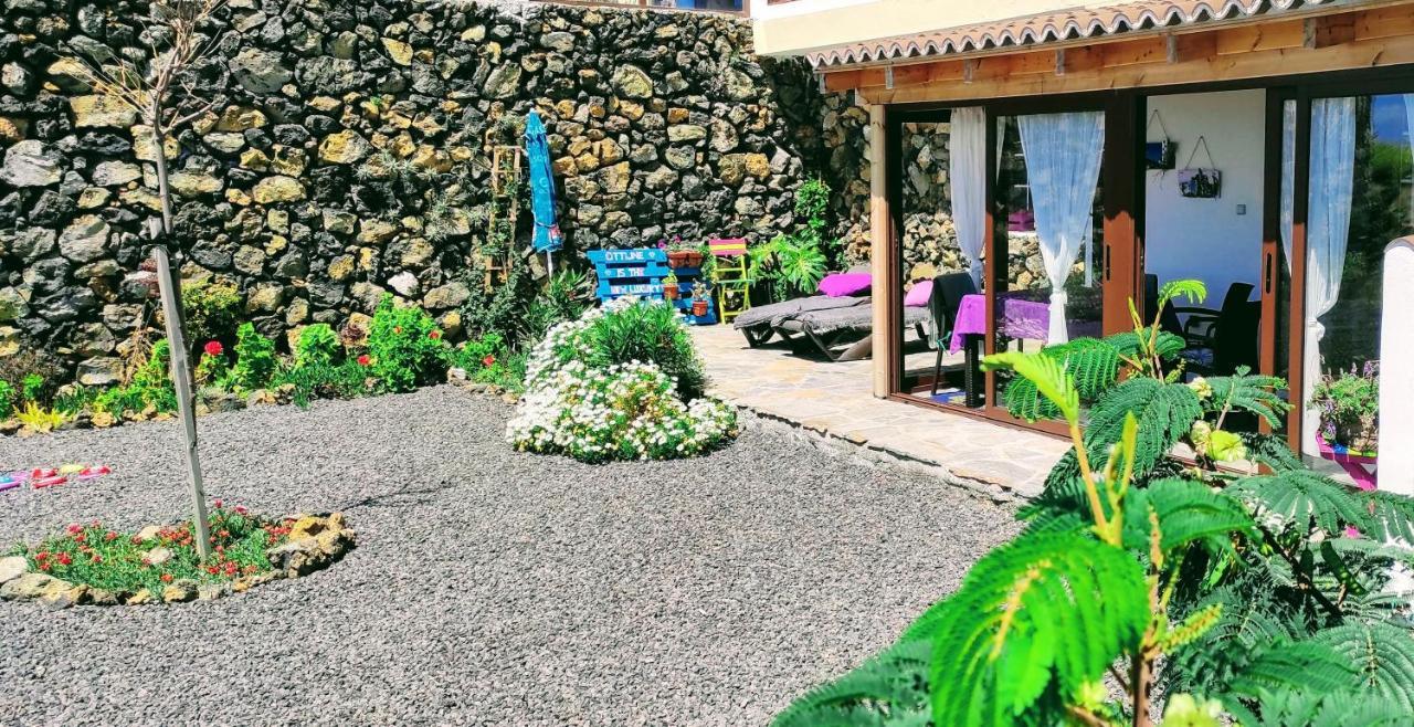 Nature - Pure Relaxation Apartamento *