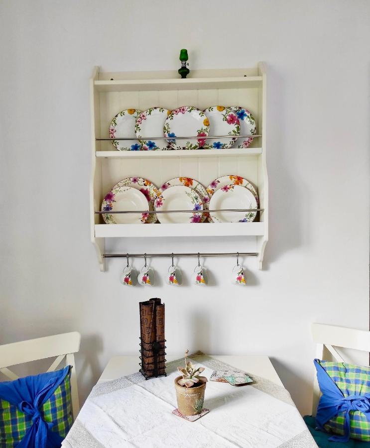 Nature - Pure Relaxation Apartamento