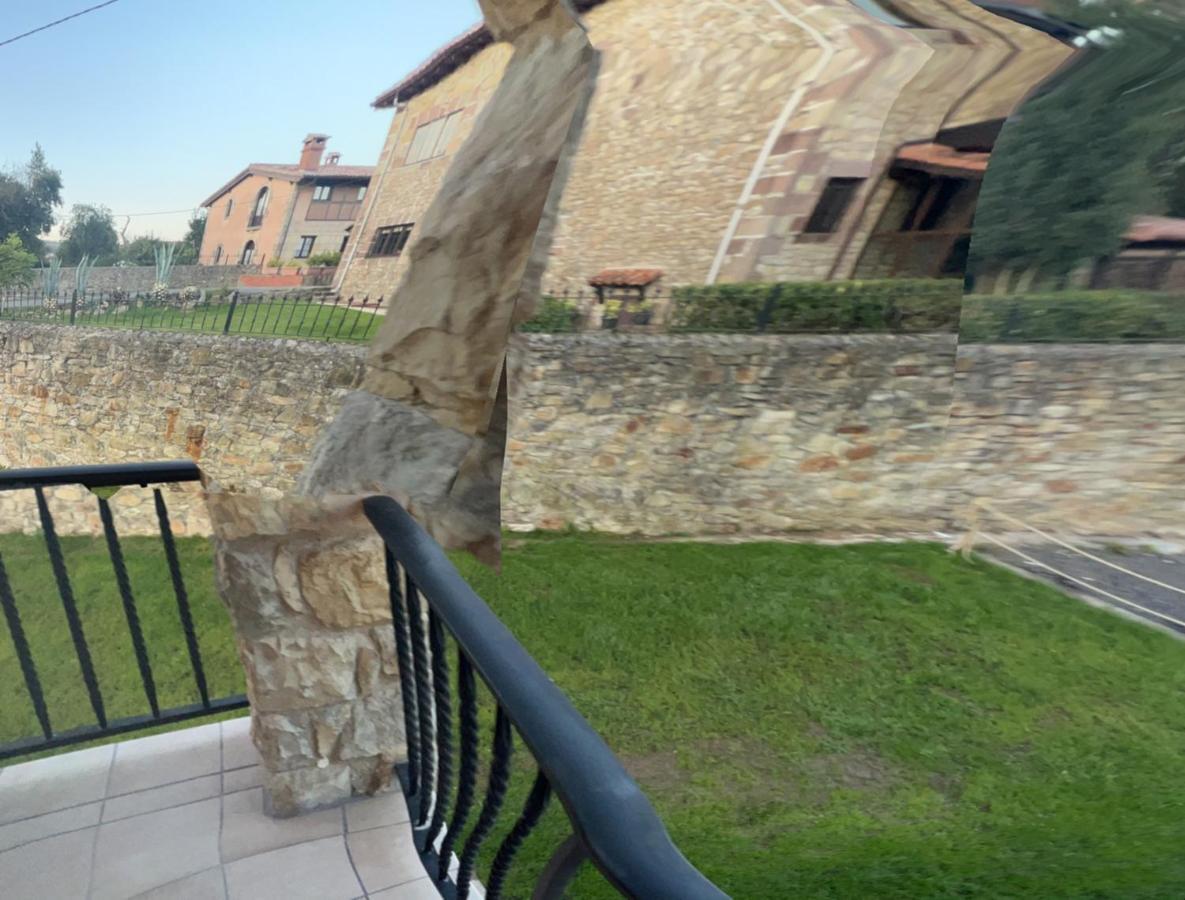 El Roju Apartment Santillana del Mar