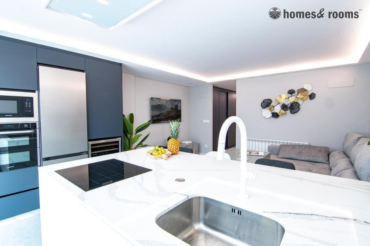 Apartment Loft Con Jacuzzi En Pleno Centro *