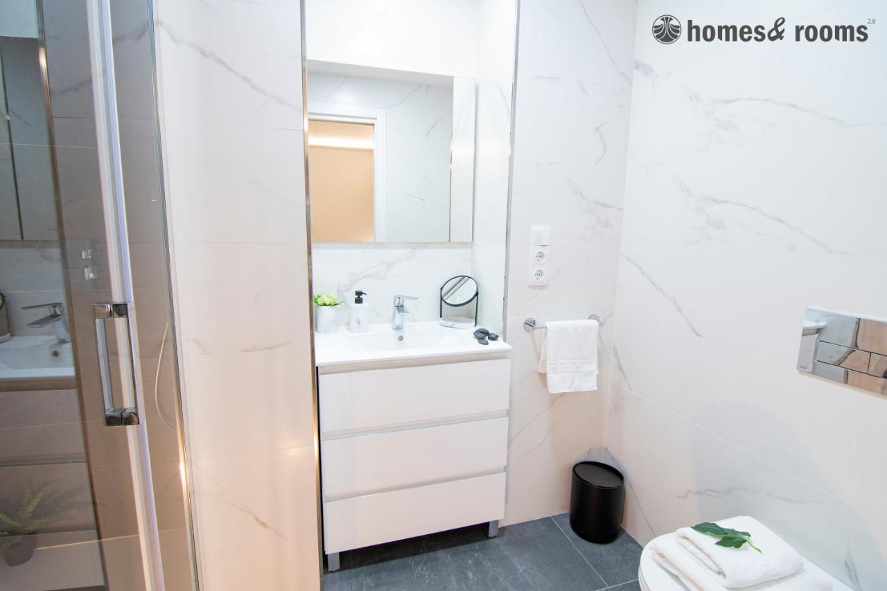Apartment Loft Con Jacuzzi En Pleno Centro Santiago de Compostela