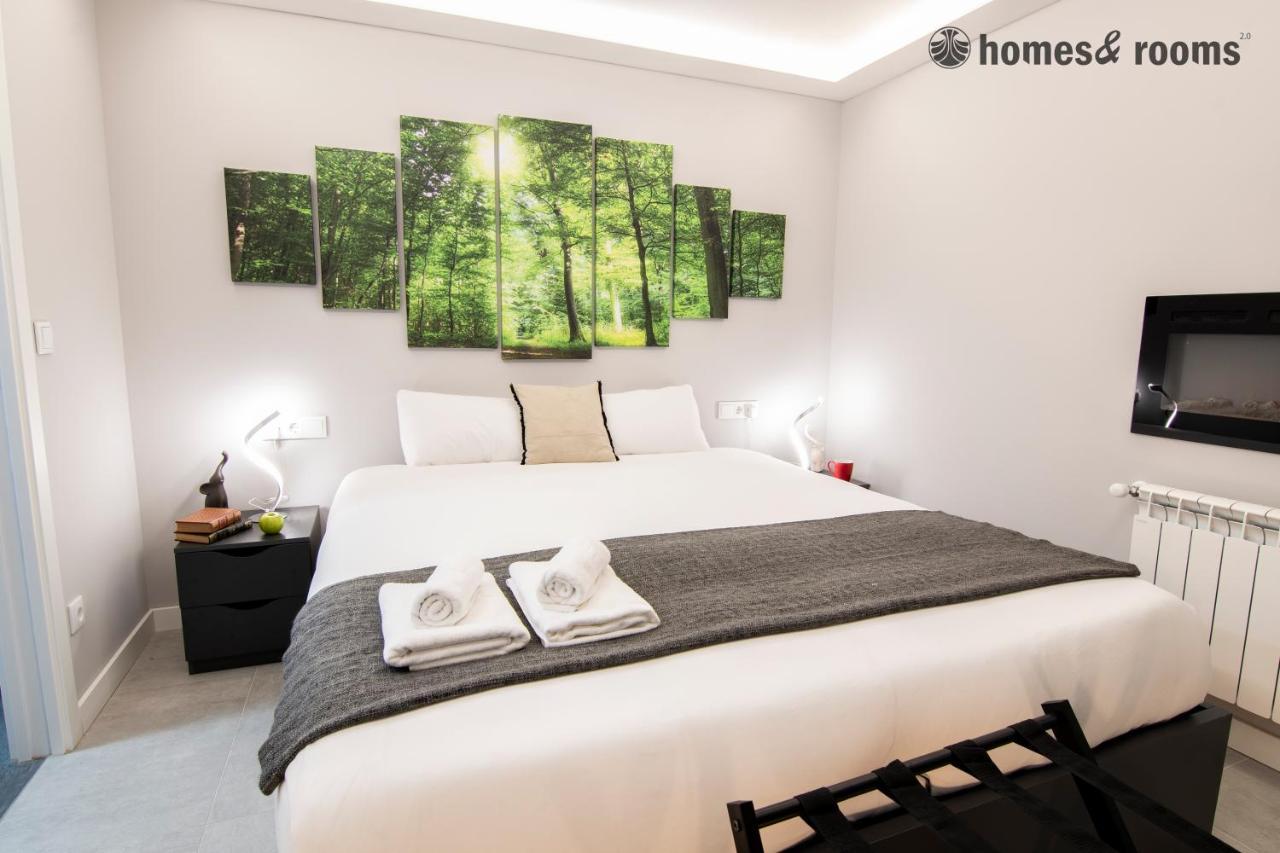 Apartment Loft Con Jacuzzi En Pleno Centro