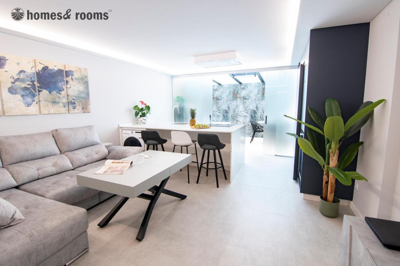 Loft Con Jacuzzi En Pleno Centro Apartamento *