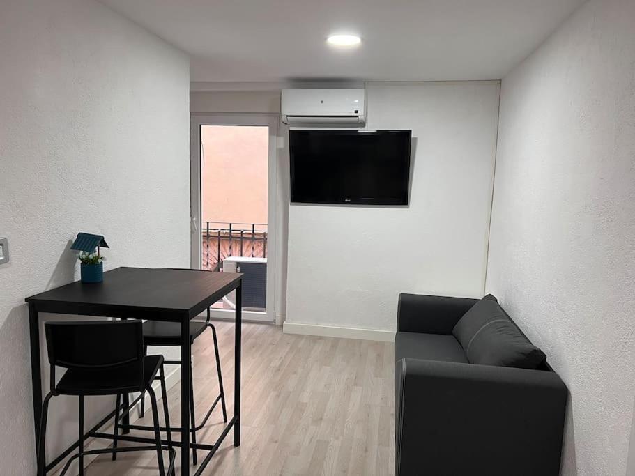 Piso En El Centro De Apartamento Monistrol de Montserrat