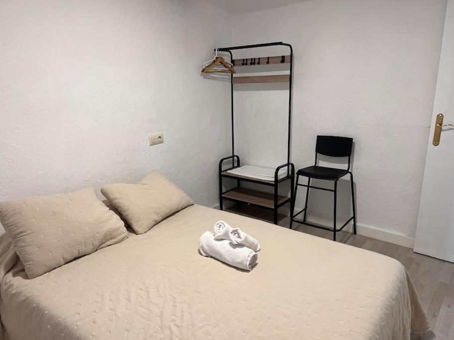 Piso En El Centro De Apartamento